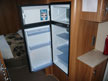 Large Frididge Freezer